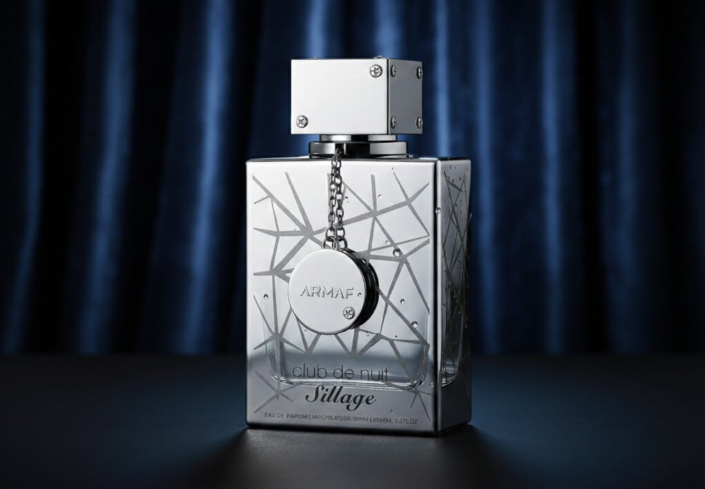 Armaf Club De Nuit Sillage for Men and Women