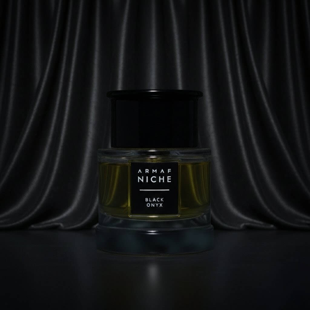 Armaf Niche Black Onyx for Men and Women