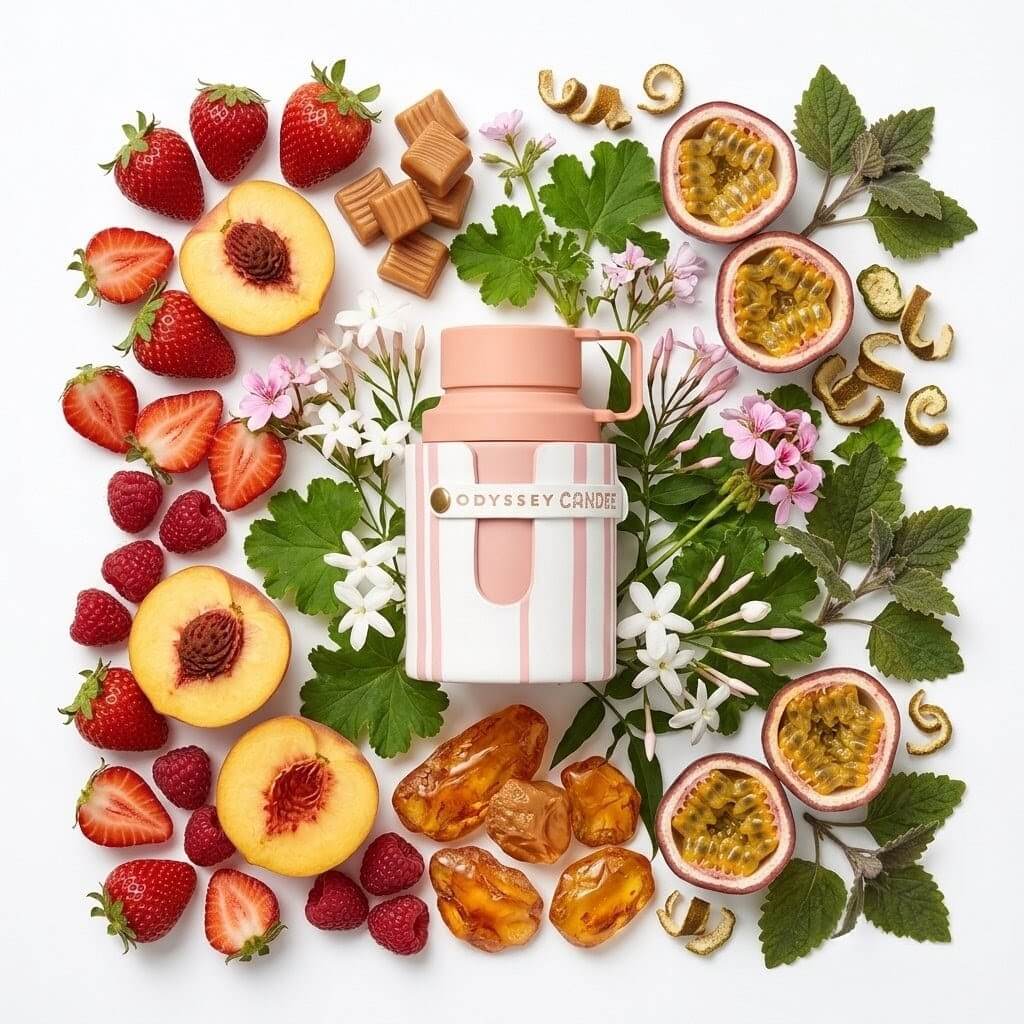 Armaf Odyssey Candee Perume for Women