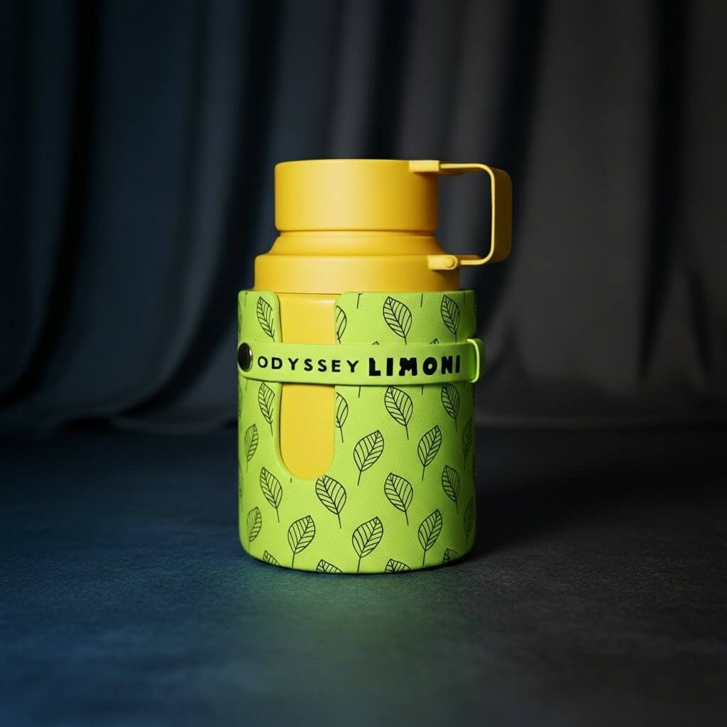 Armaf Odyssey Limoni Fresh for Men and Women