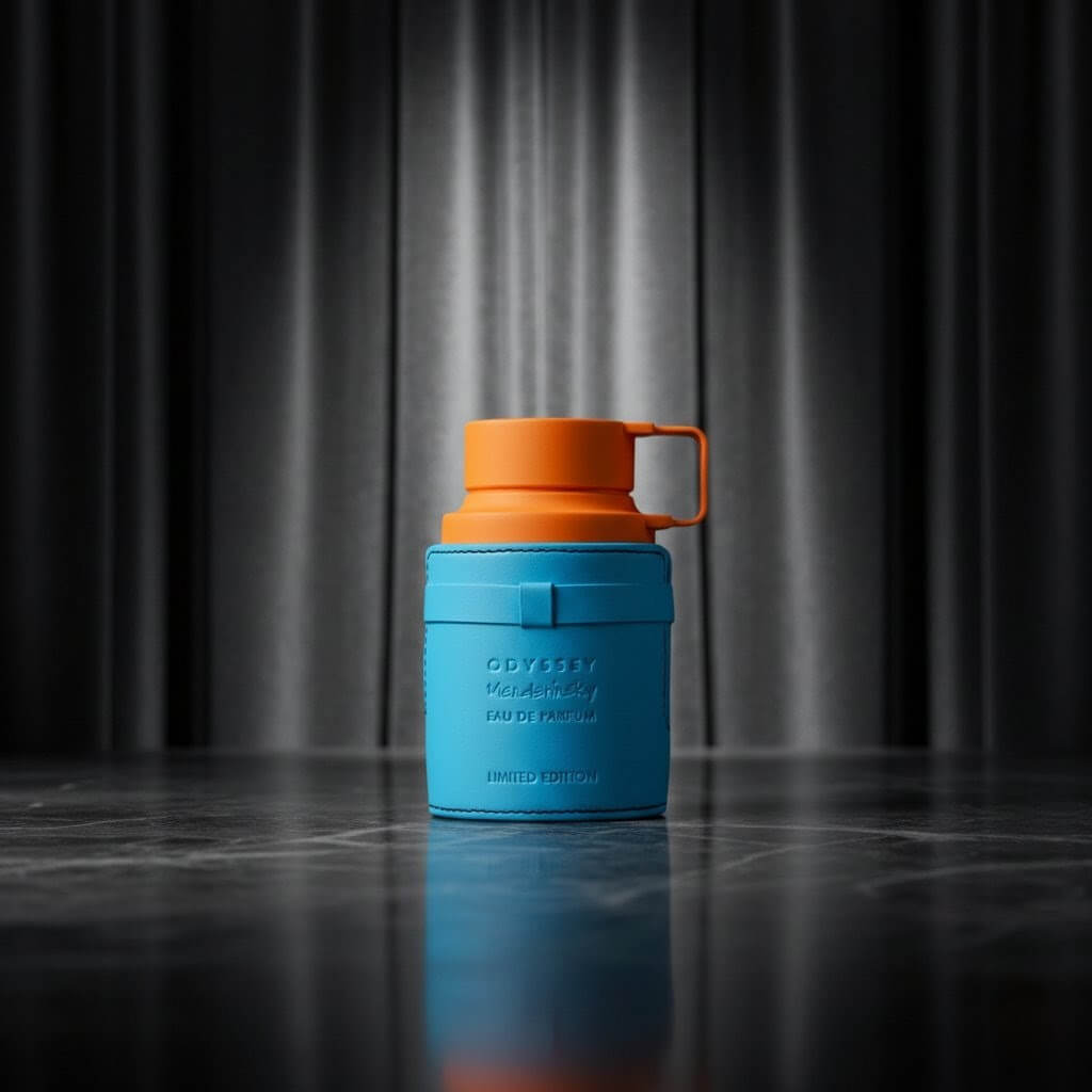 Armaf Odyssey Mandarin Sky for Men