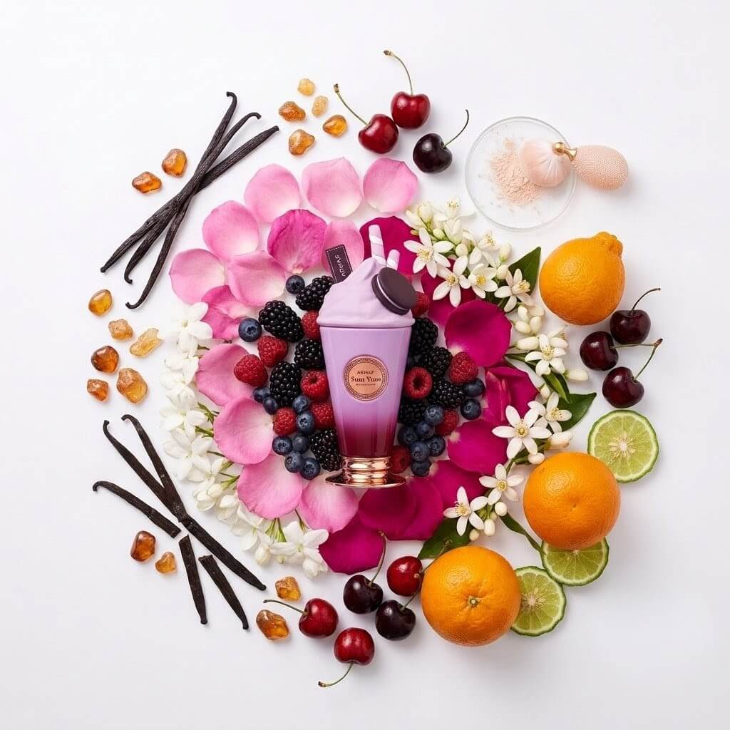 Armaf Yum Yum Perfume for Women
