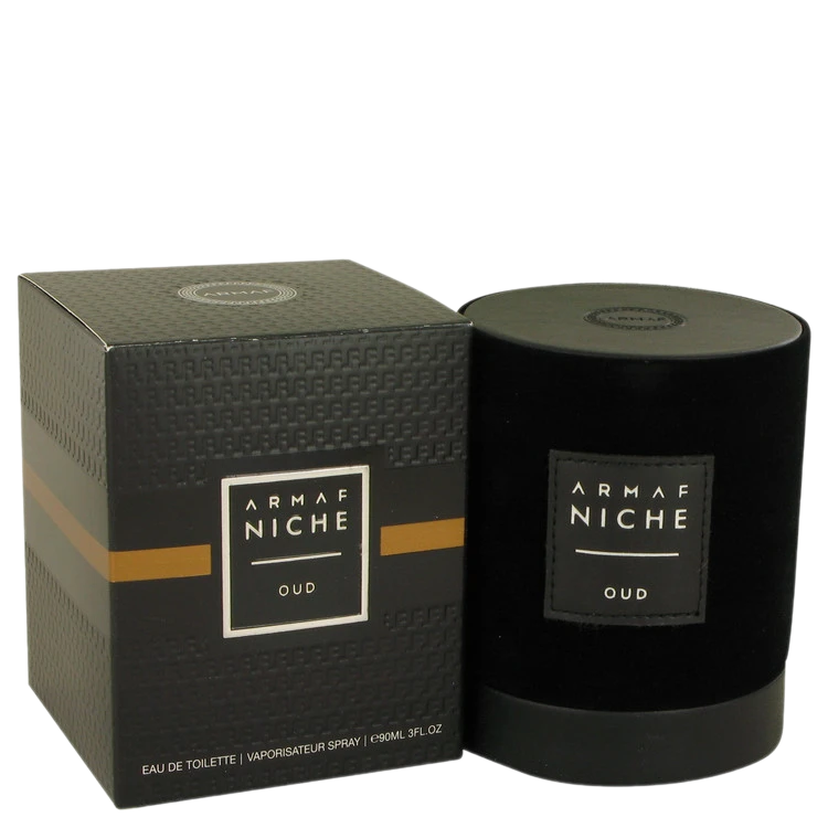 Armaf Niche Oud Cologne