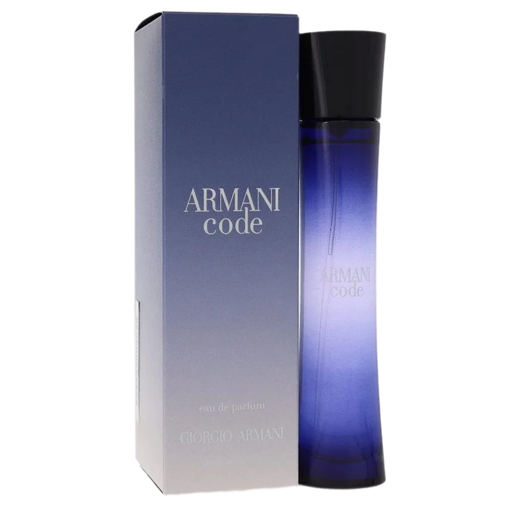 Armani Code Perfume