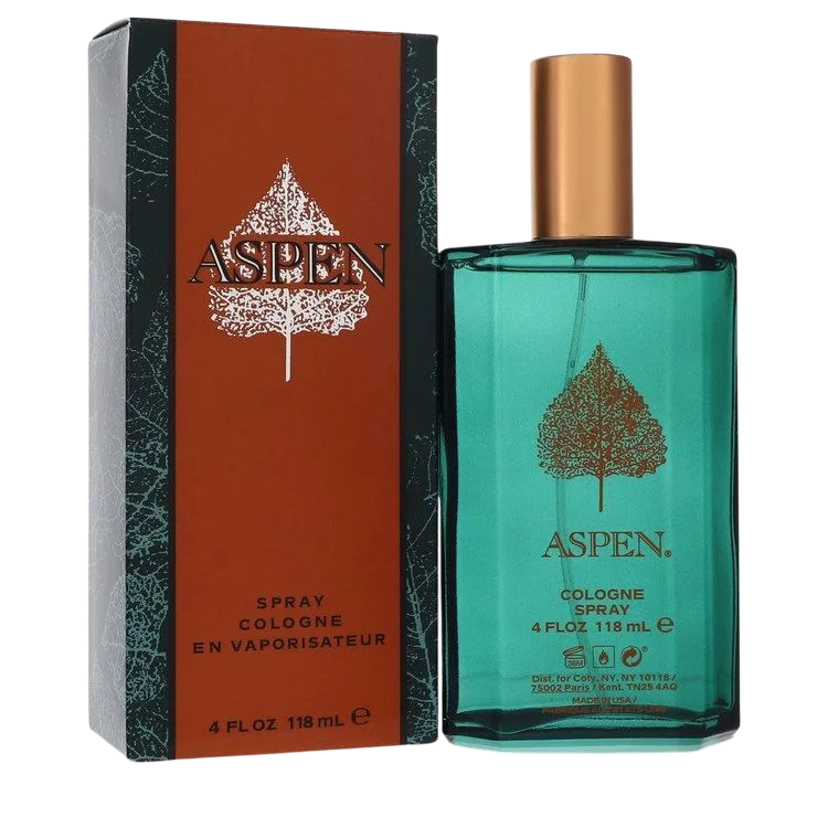 Aspen For Men Coty