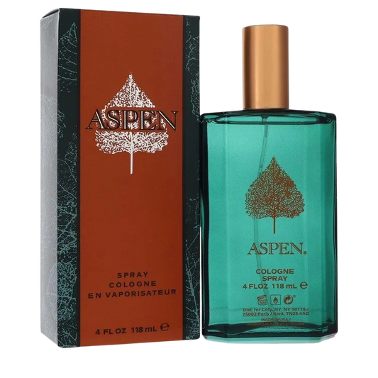 Aspen For Men Coty