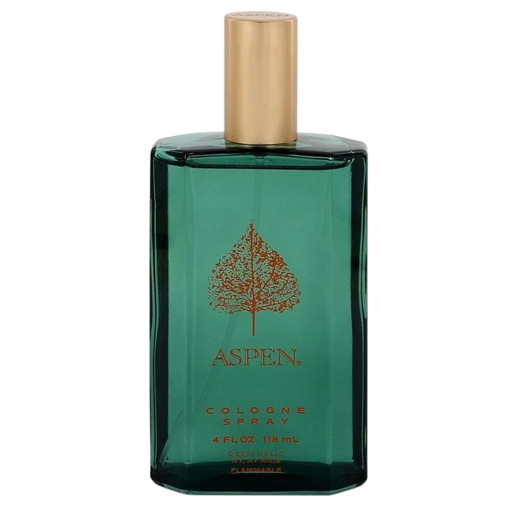 Aspen For Men Coty