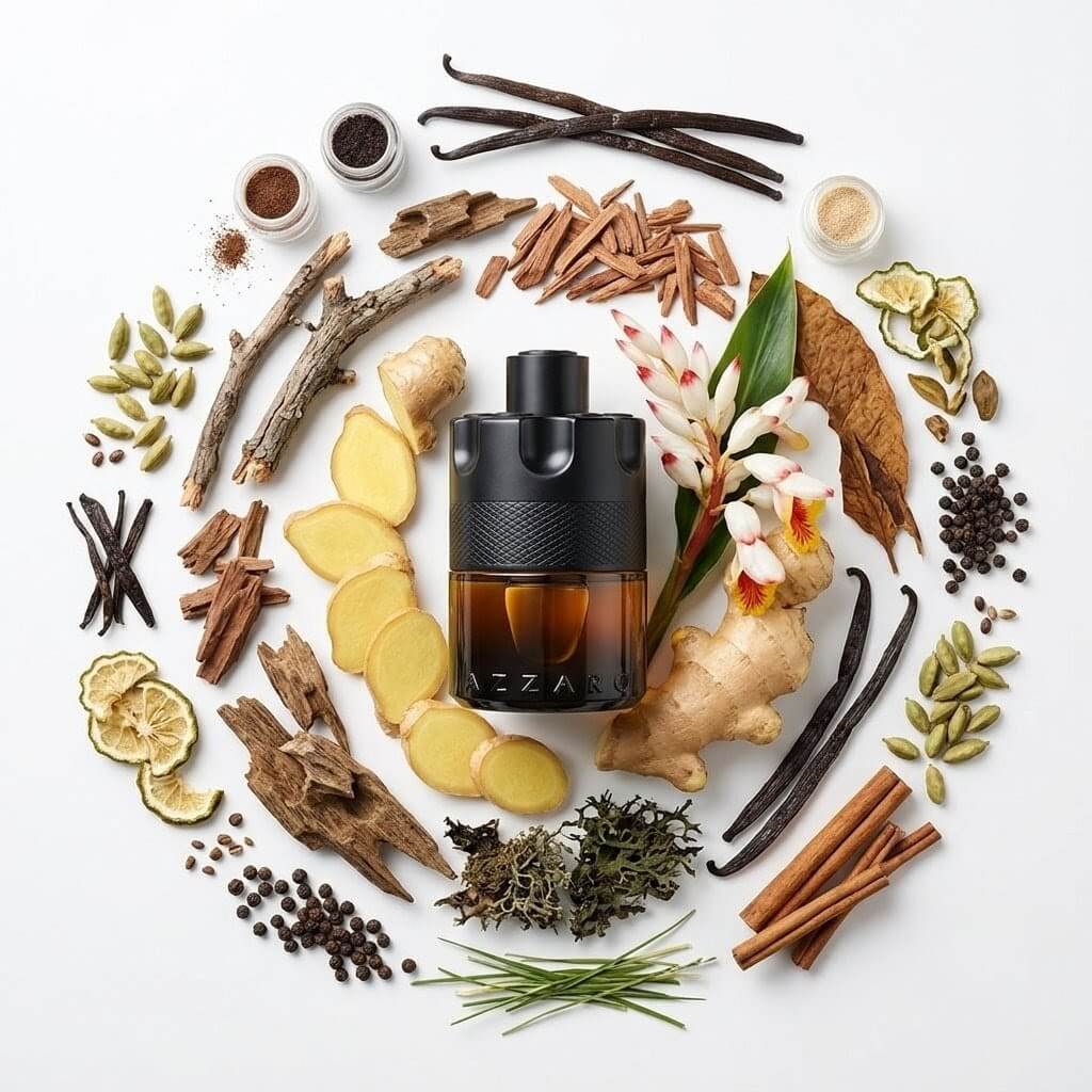 Azzaro The Most Wanted Parfum for Men