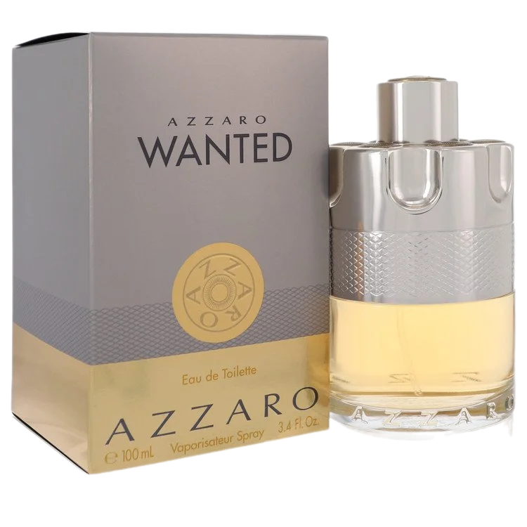 Azzaro Wanted Cologne