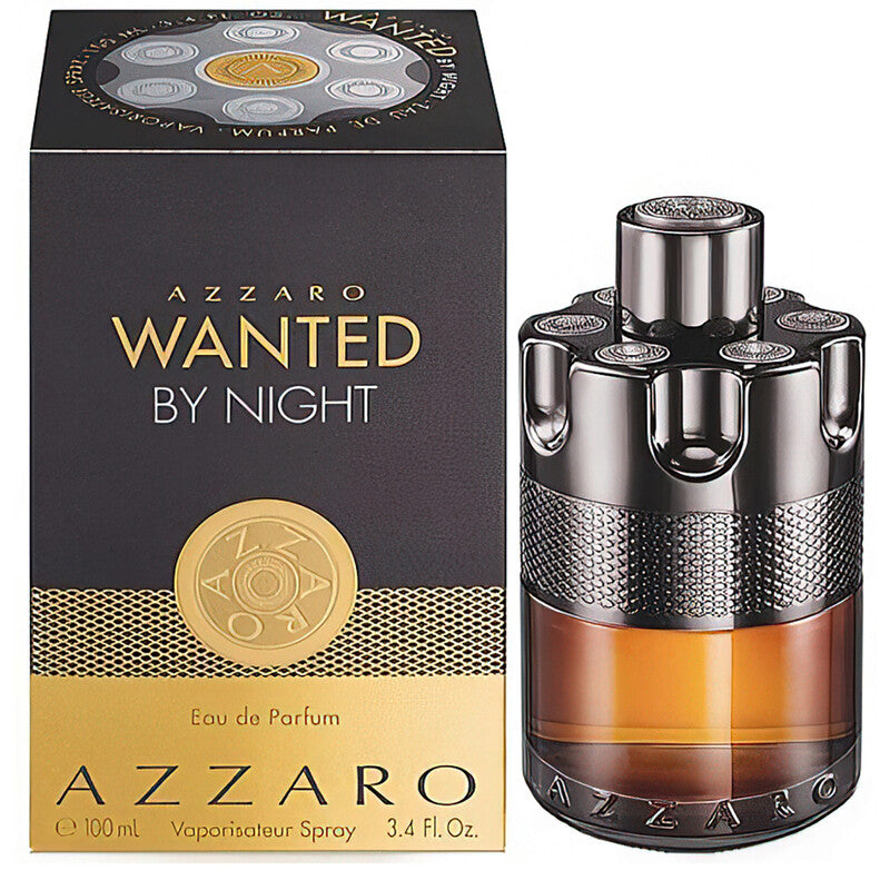 Azzaro Wanted by Night Cologne
