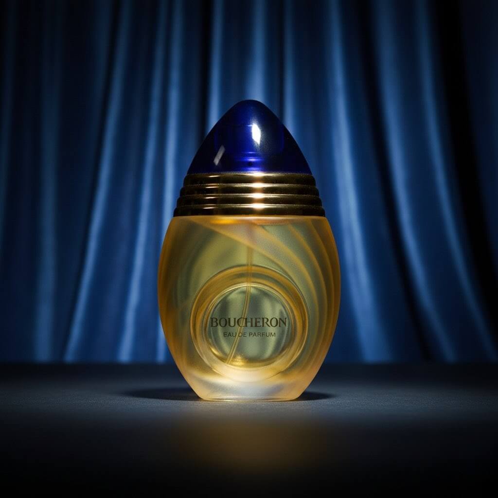 Boucheron Eau De Parfum For Women