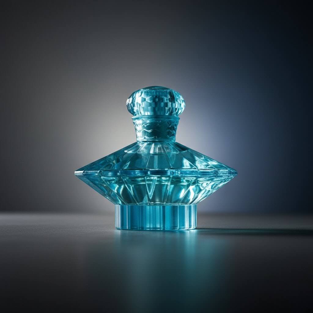 Curious Britney Spears Perfume