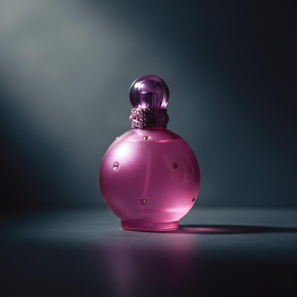 Fantasy Britney Spears Perfume