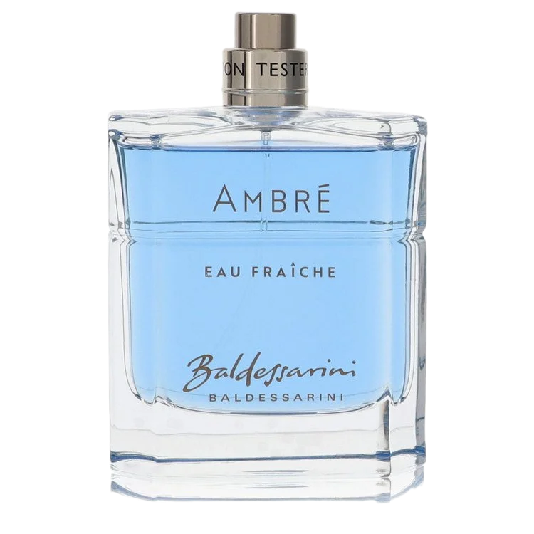 Baldessarini Ambre Eau Fraiche Cologne