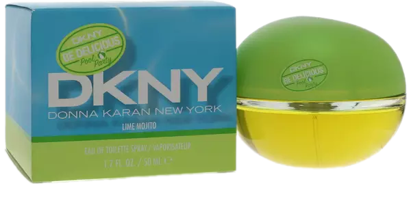 DKNY Be Delicious Lime Mojito Donna Karan