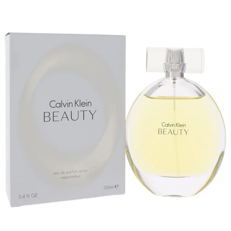 Beauty Perfume