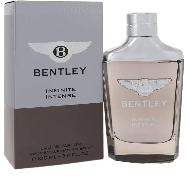 Infinite Intense Bentley