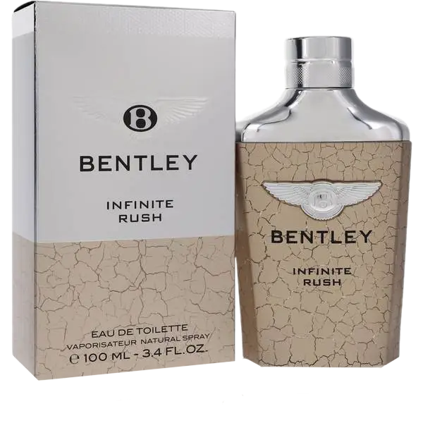 Infinite Rush Bentley