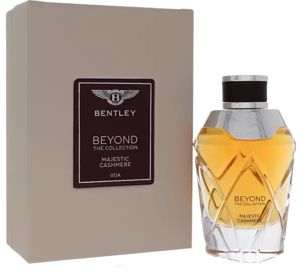 Majestic Cashmere Bentley