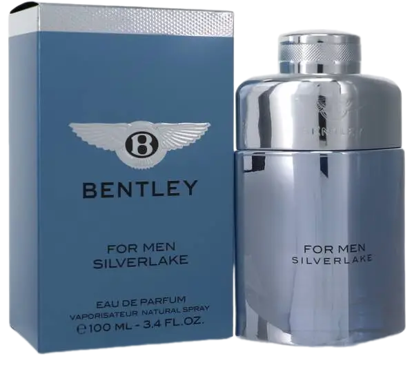 Bentley For Men Silverlake Bentley