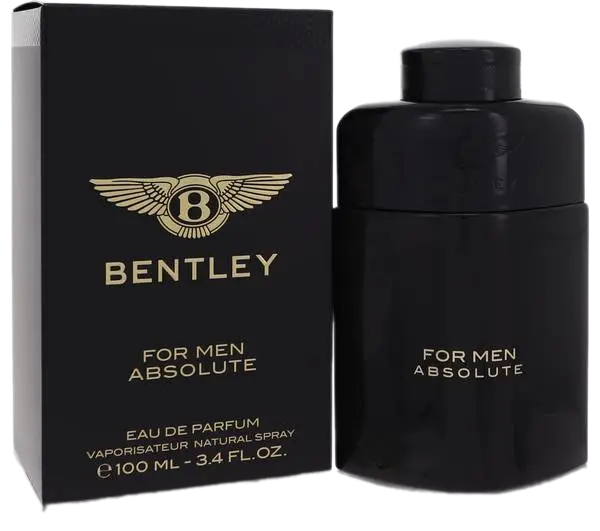 Bentley For Men Absolute Bentley