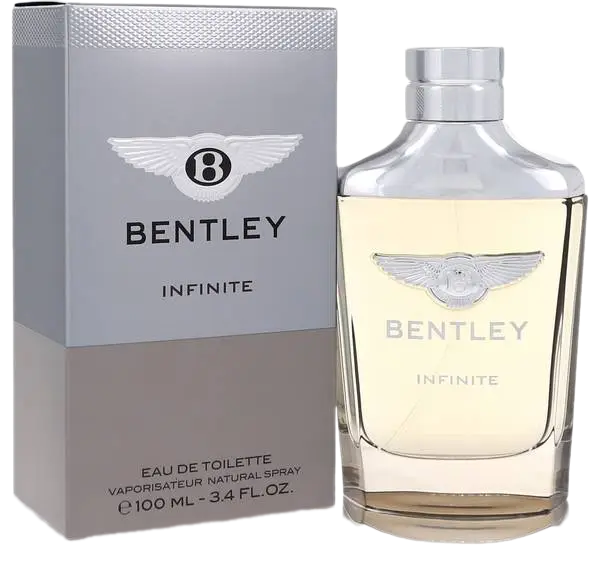 Infinite Eau de Toilette Bentley