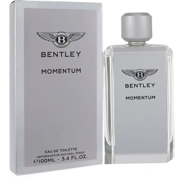 Momentum Bentley