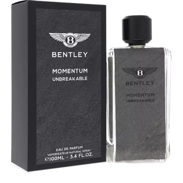 Momentum Unbreakable Eau de Parfum Bentley