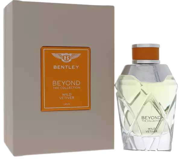 Wild Vetiver Bentley