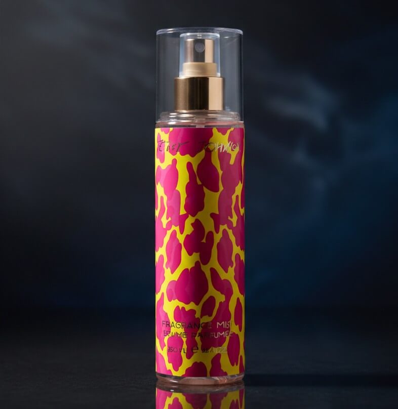 Betsey Johnson Body Mist For Women