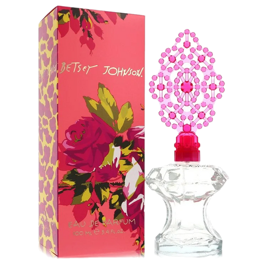 Betsey Johnson Betsey Johnson