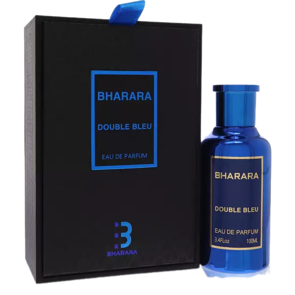 Double Bleu Bharara