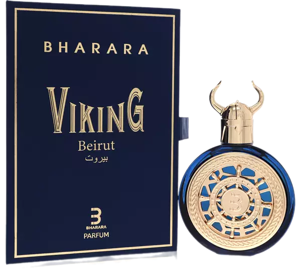 Viking Beirut Bharara