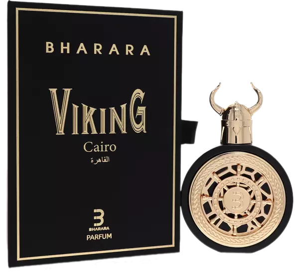 Viking Cairo Bharara