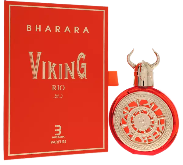 Viking Rio Bharara