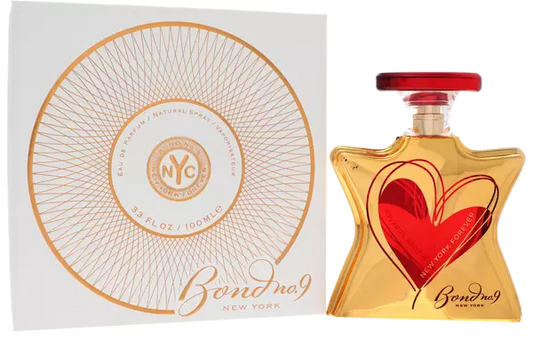 New York Forever Bond No 9