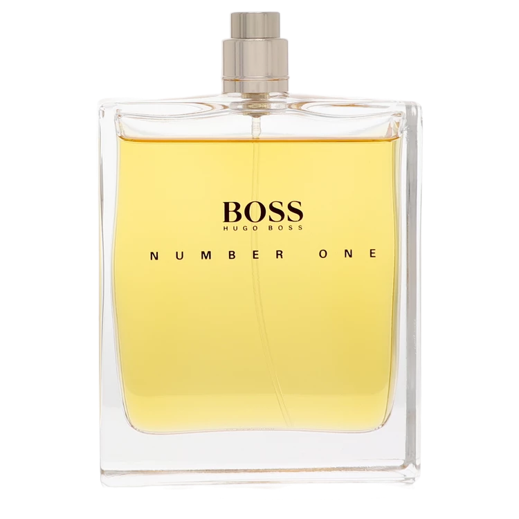 Boss No. 1 Cologne