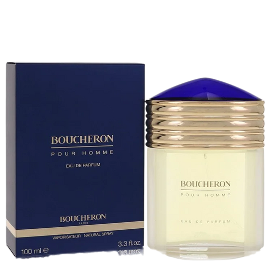 Boucheron Cologne