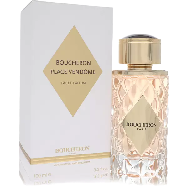 Boucheron Place Vendome Perfume