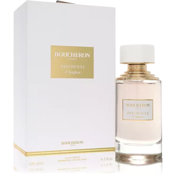 Patchouli d’Angkor Boucheron