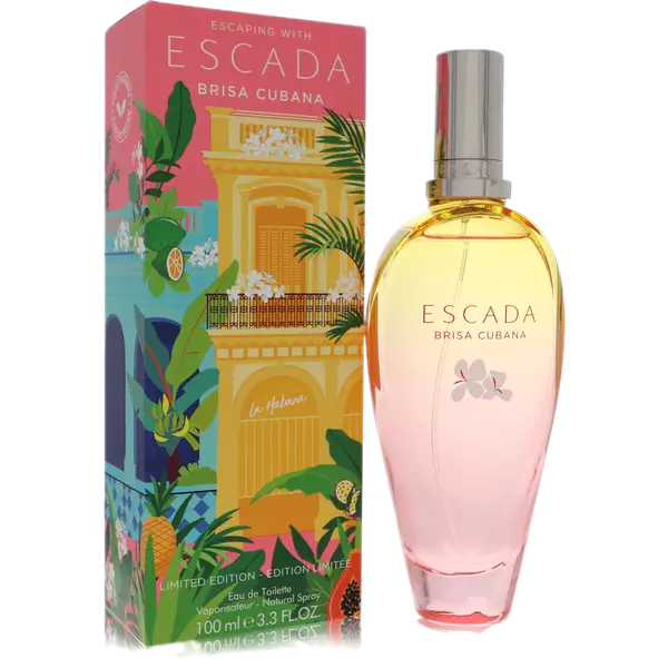 Brisa Cubana Escada