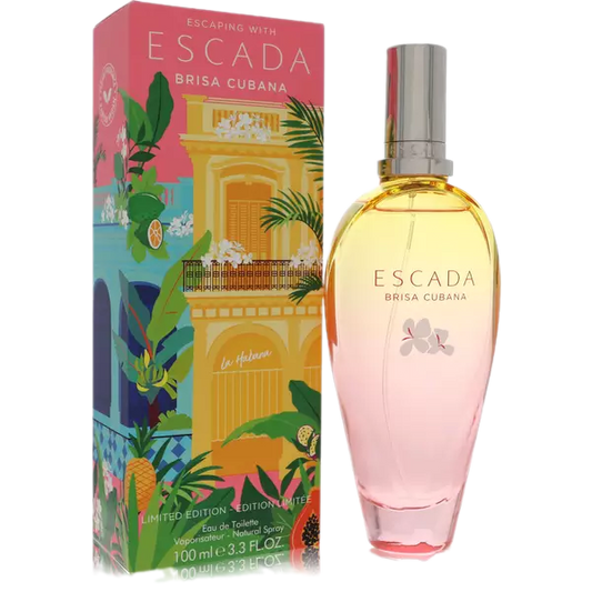Brisa Cubana Escada