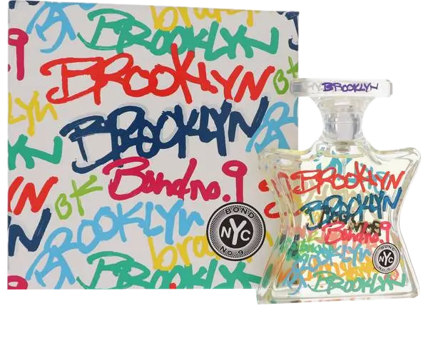 Brooklyn Bond No 9