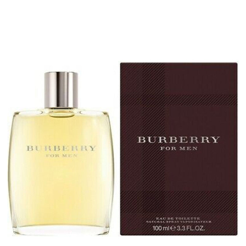 Burberry Classic For Men Cologne
