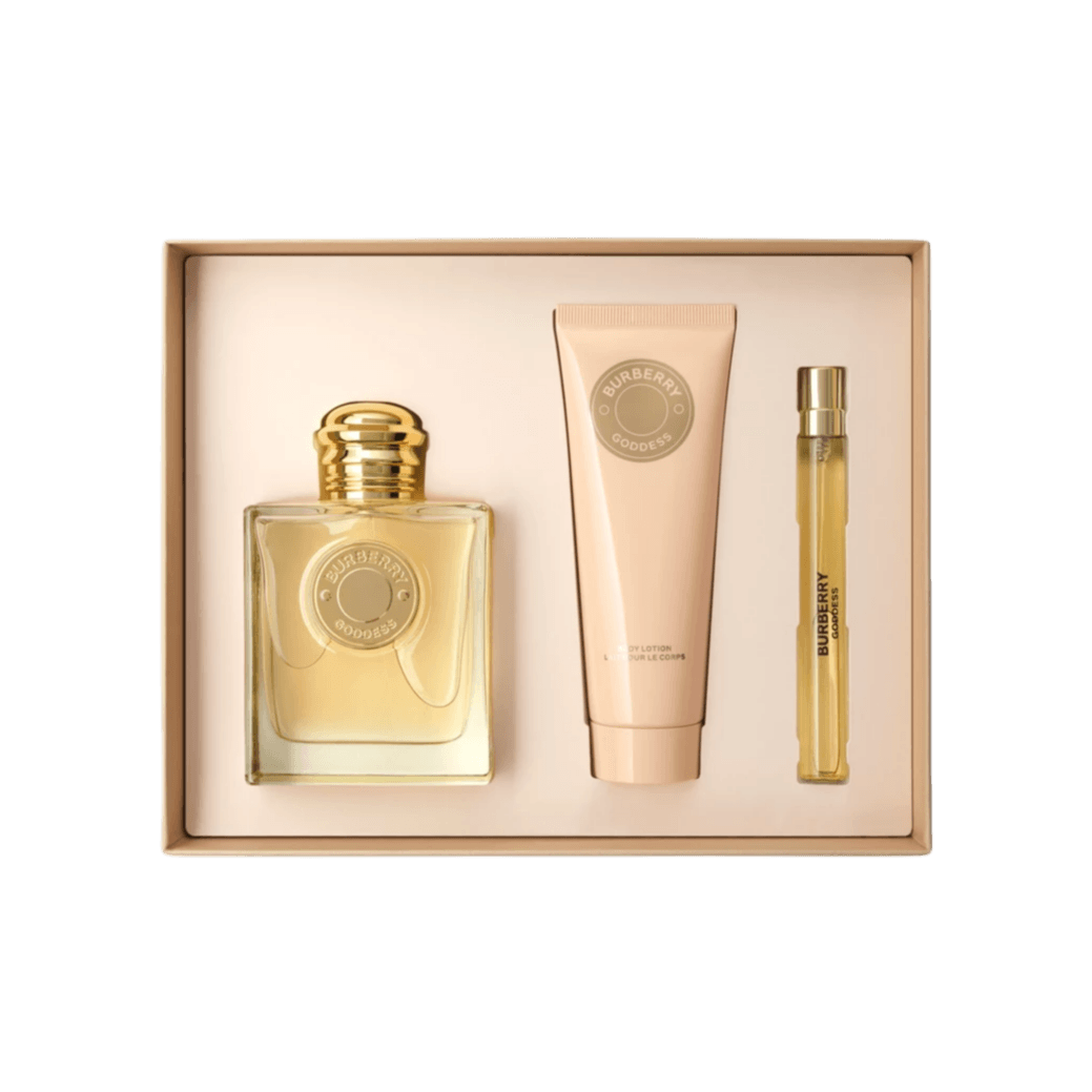 Burberry Goddess Perfume for Women