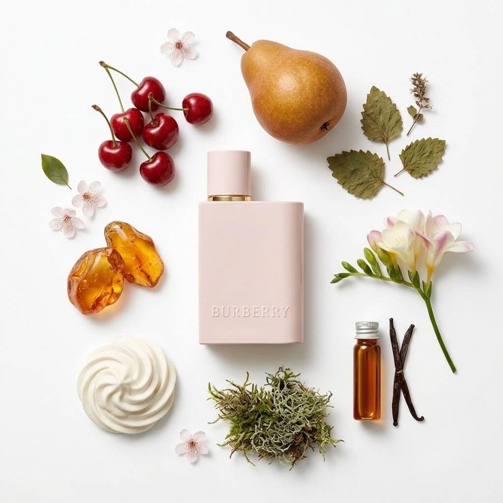 Burberry Her Perfume for Women