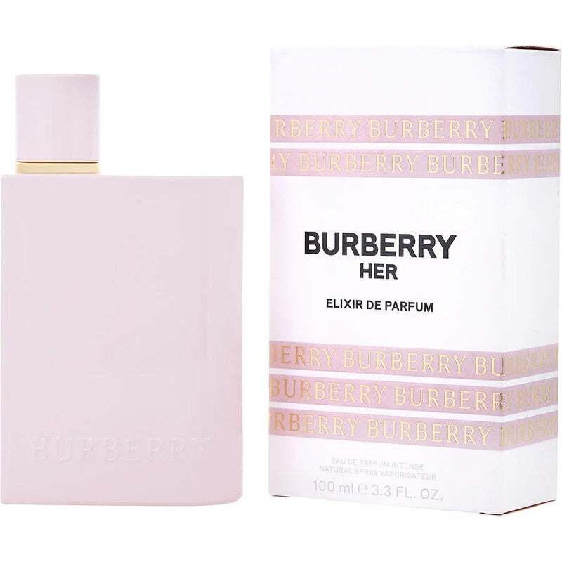Burberry Her Elixir Intense Perfume