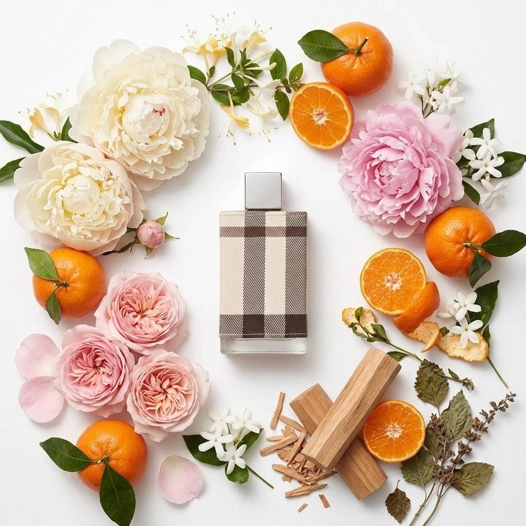 Burberry London Perfume for Women
