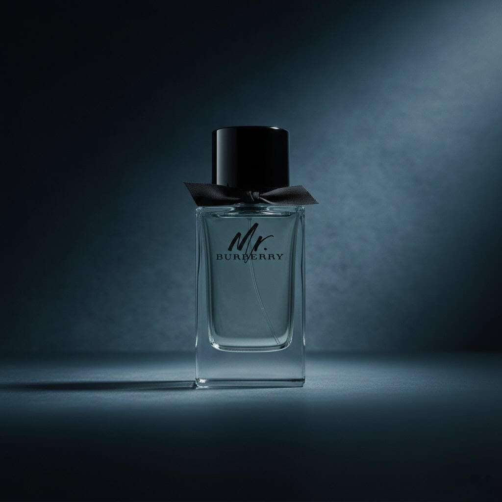 Burberry Mr Burberry For Men