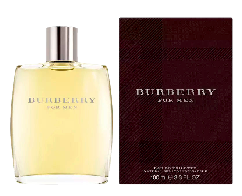 Burberry For Men
